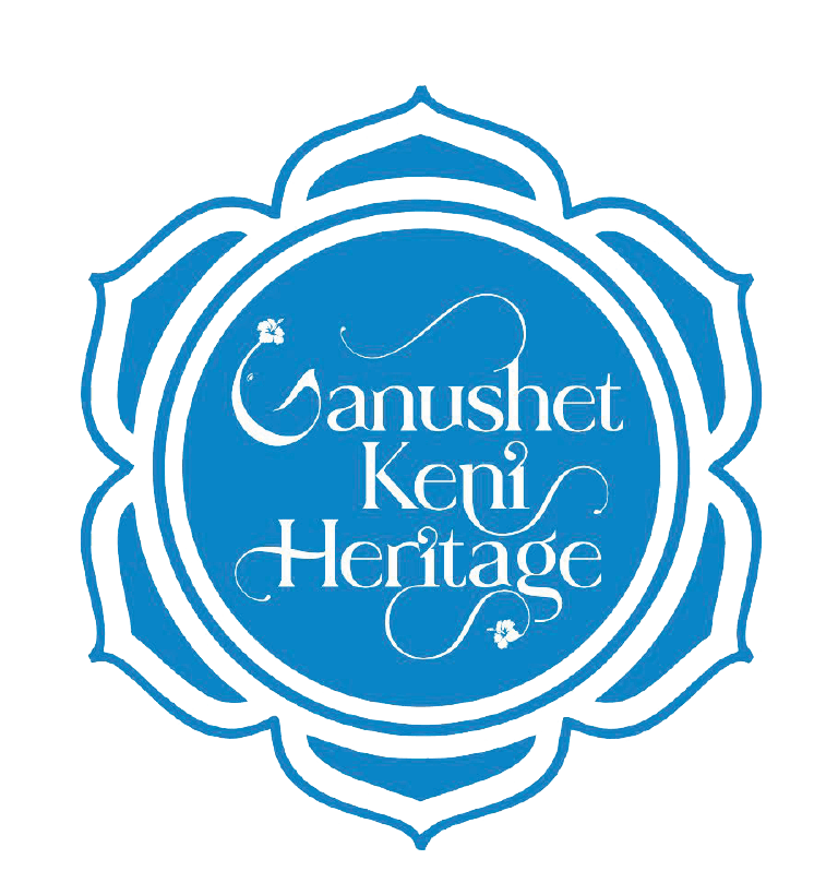 Ganushet